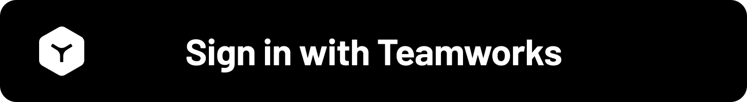 Teamworks sign-in icon